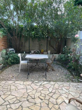 Charmant studio loft - appartement suite centre ville